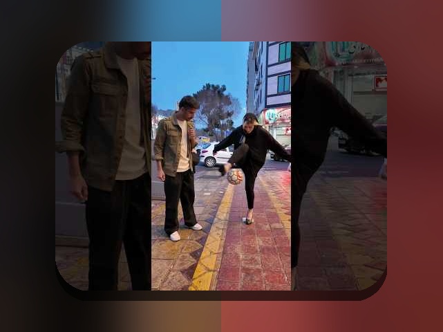 نکات داخلی و حرفه‌ای برای فوتبال زنان ایران چالش‌ها: راهنمایی دوستانه از یک منبع معتبر